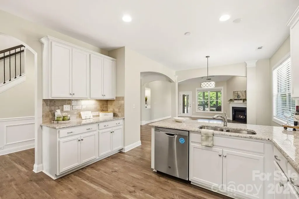 9026 Raven Top Drive Mint Hill NC 28227