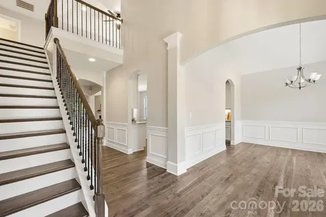 9026 Raven Top Drive Mint Hill NC 28227
