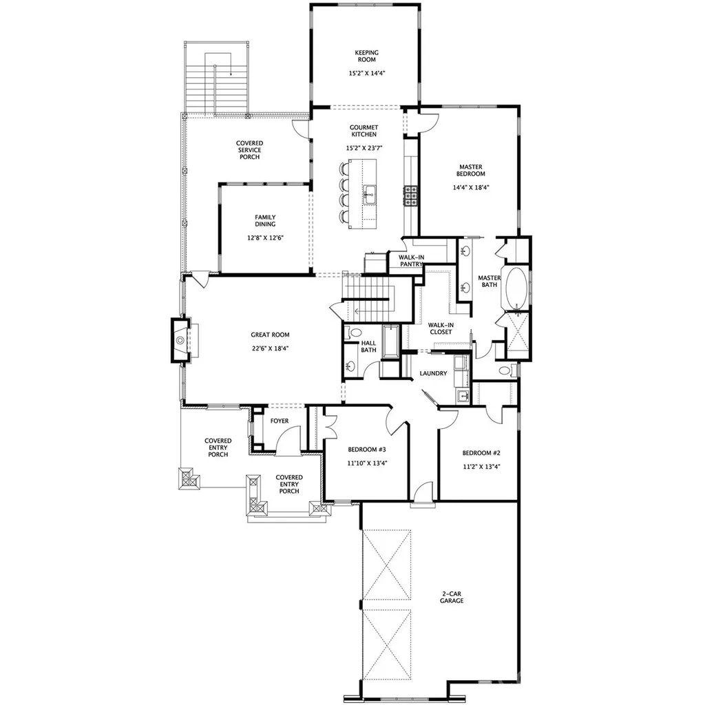 7 Walker Cove Road Black Mountain NC 28711