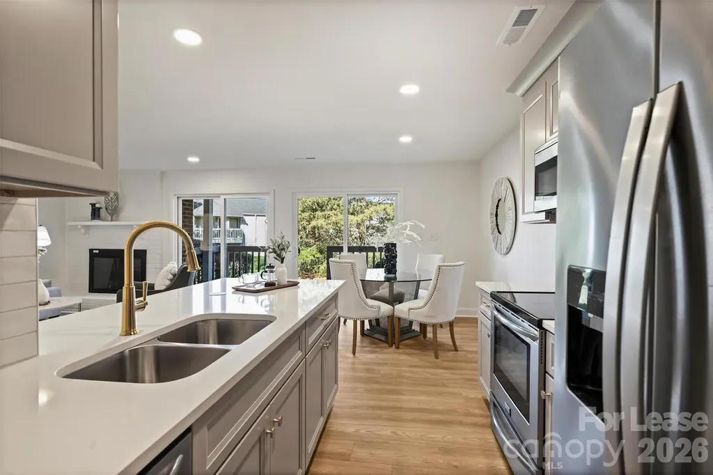 11141 Harrowfield Road Charlotte NC 28226