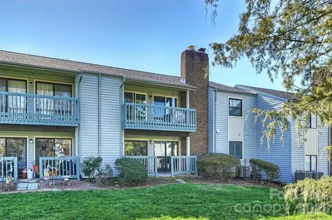 11141 Harrowfield Road Charlotte NC 28226