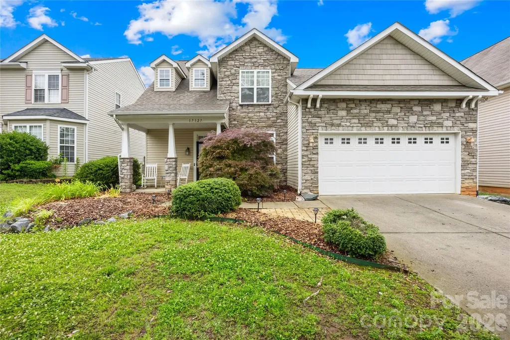 17327 Newlands Corner Lane Charlotte NC 28277