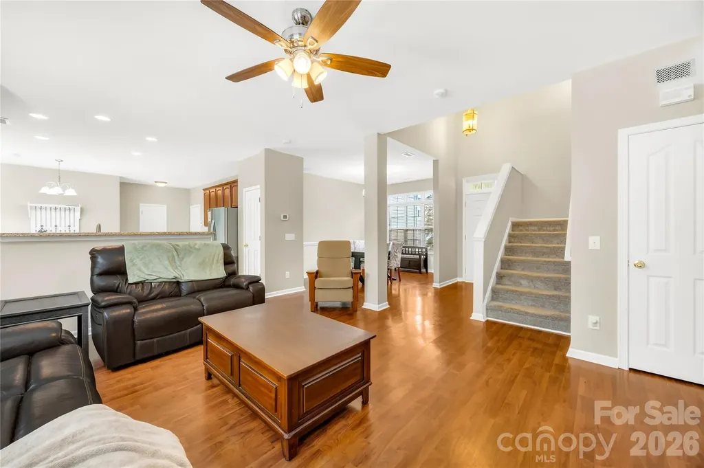 17327 Newlands Corner Lane Charlotte NC 28277