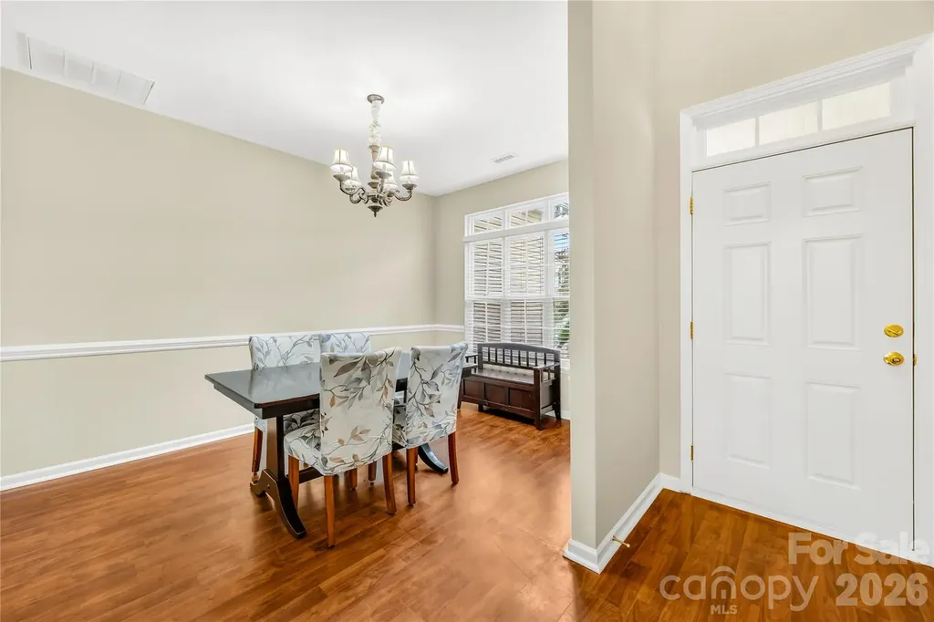 17327 Newlands Corner Lane Charlotte NC 28277