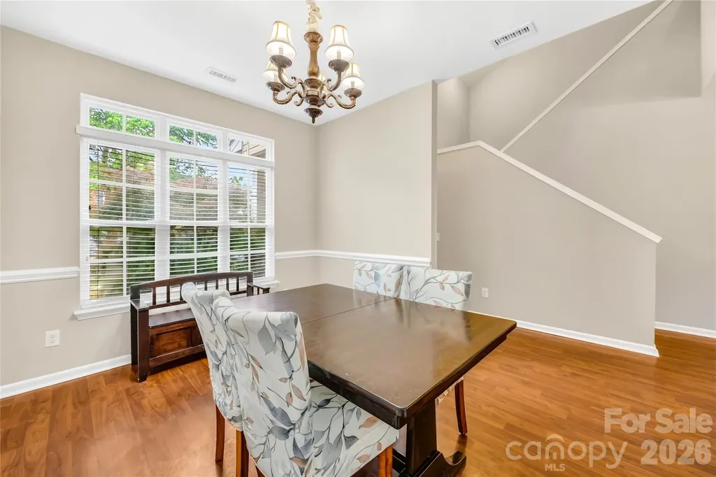 17327 Newlands Corner Lane Charlotte NC 28277