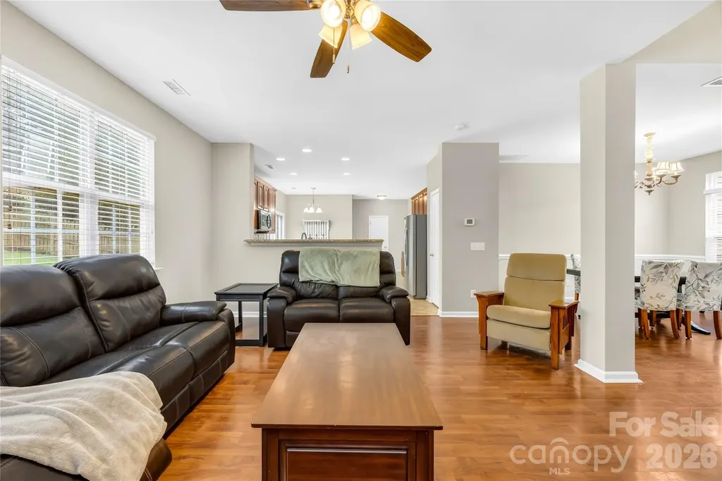 17327 Newlands Corner Lane Charlotte NC 28277