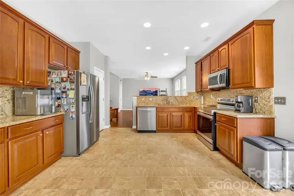 17327 Newlands Corner Lane Charlotte NC 28277