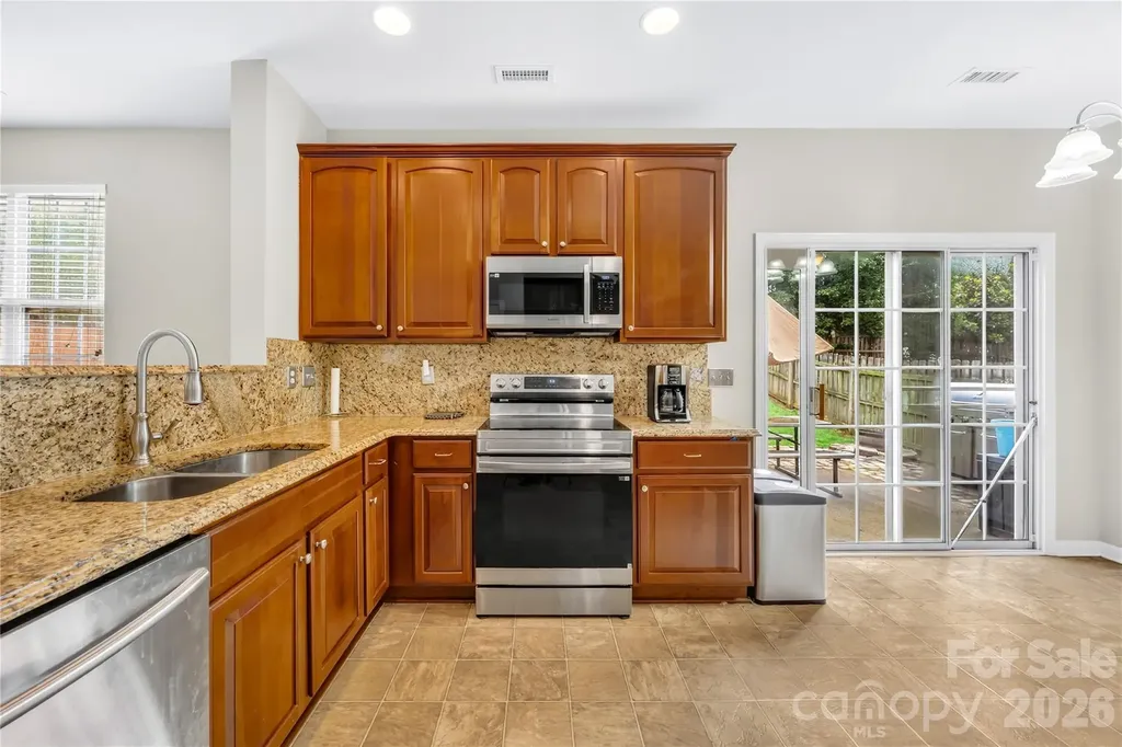 17327 Newlands Corner Lane Charlotte NC 28277