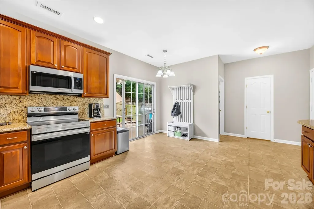 17327 Newlands Corner Lane Charlotte NC 28277