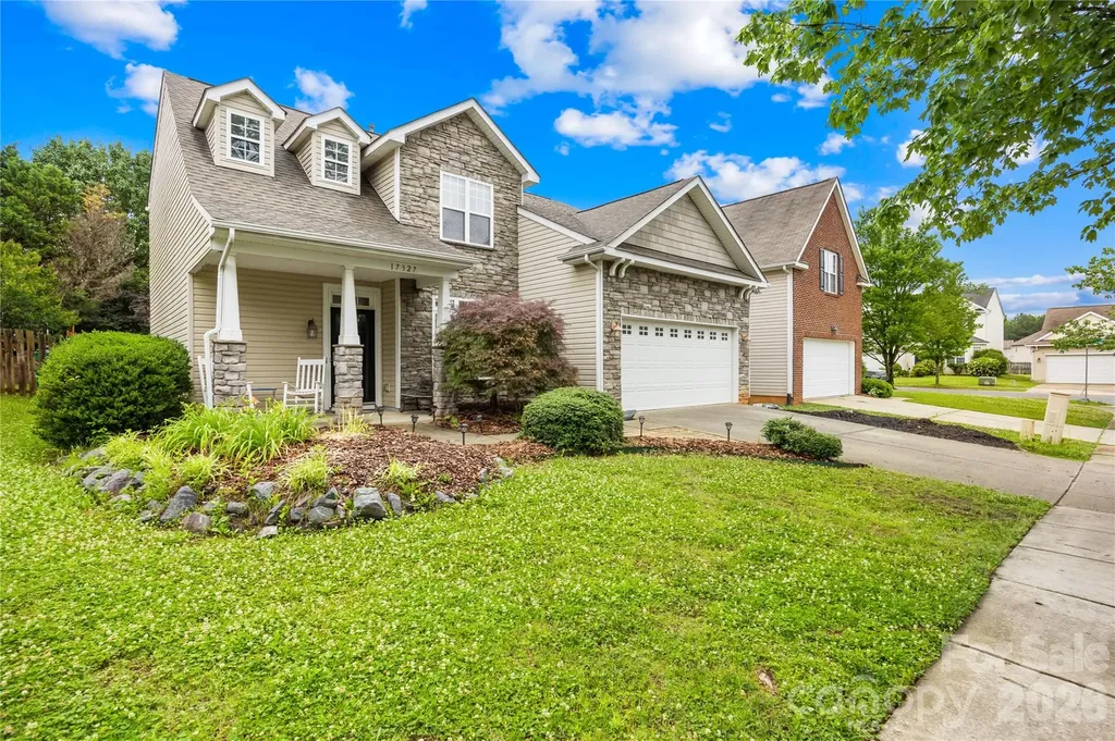 17327 Newlands Corner Lane Charlotte NC 28277