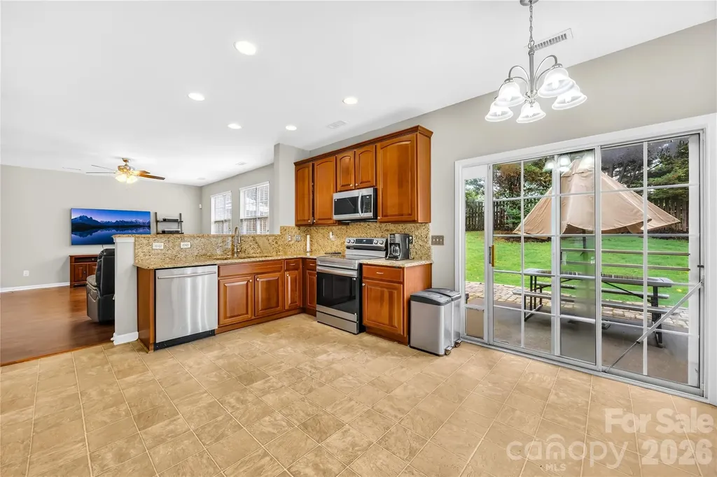 17327 Newlands Corner Lane Charlotte NC 28277