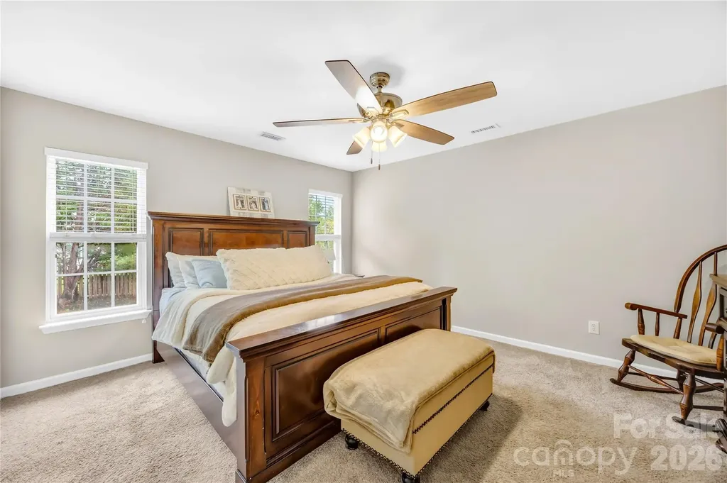 17327 Newlands Corner Lane Charlotte NC 28277