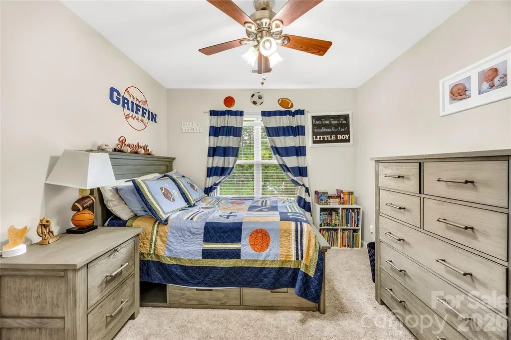 17327 Newlands Corner Lane Charlotte NC 28277