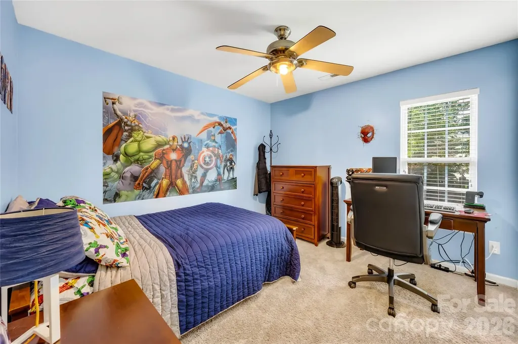 17327 Newlands Corner Lane Charlotte NC 28277