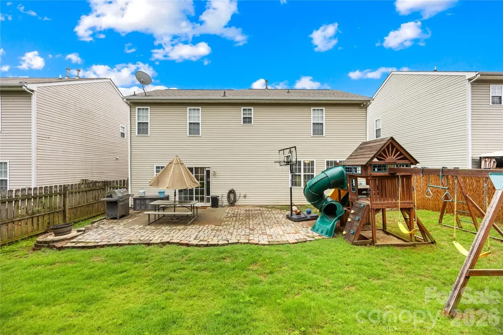 17327 Newlands Corner Lane Charlotte NC 28277