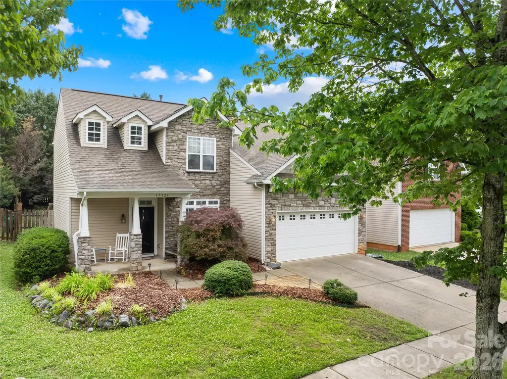 17327 Newlands Corner Lane Charlotte NC 28277