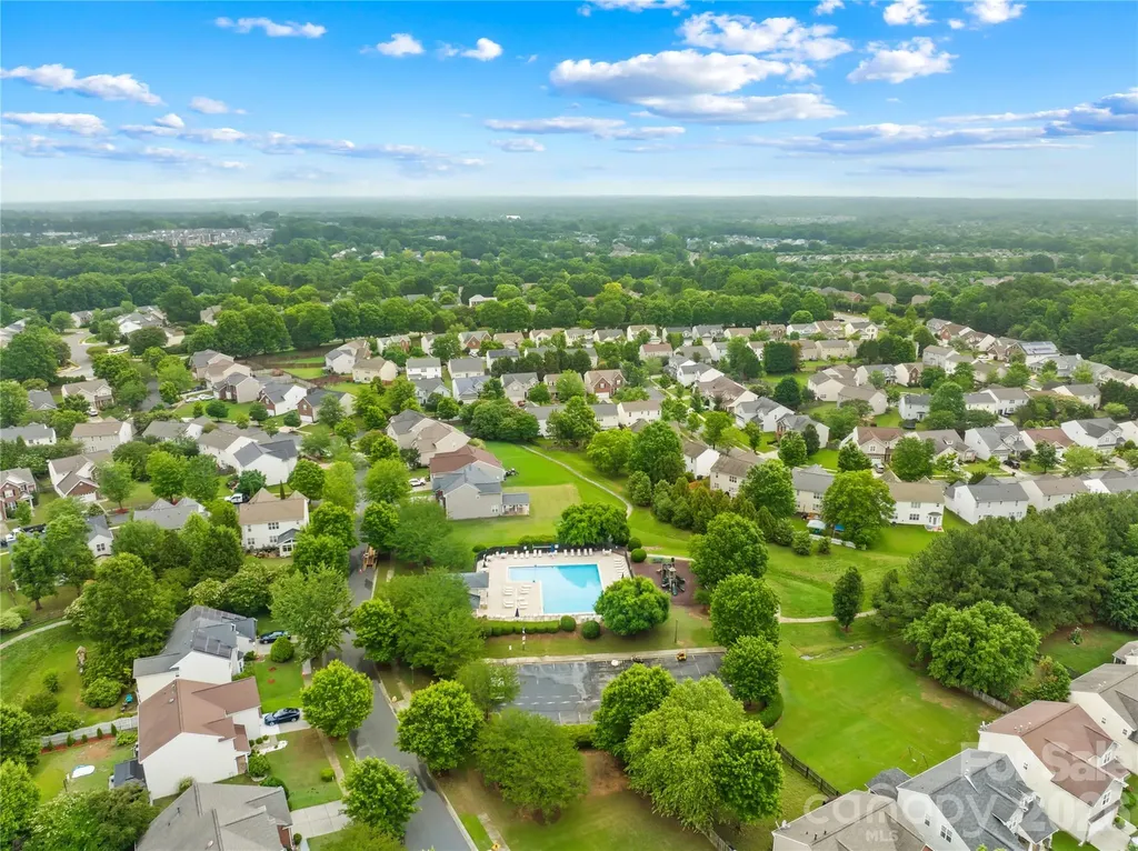 17327 Newlands Corner Lane Charlotte NC 28277