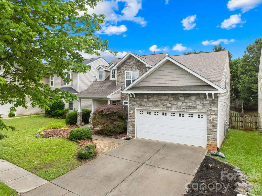 17327 Newlands Corner Lane Charlotte NC 28277