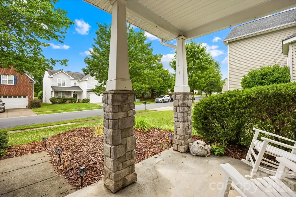 17327 Newlands Corner Lane Charlotte NC 28277