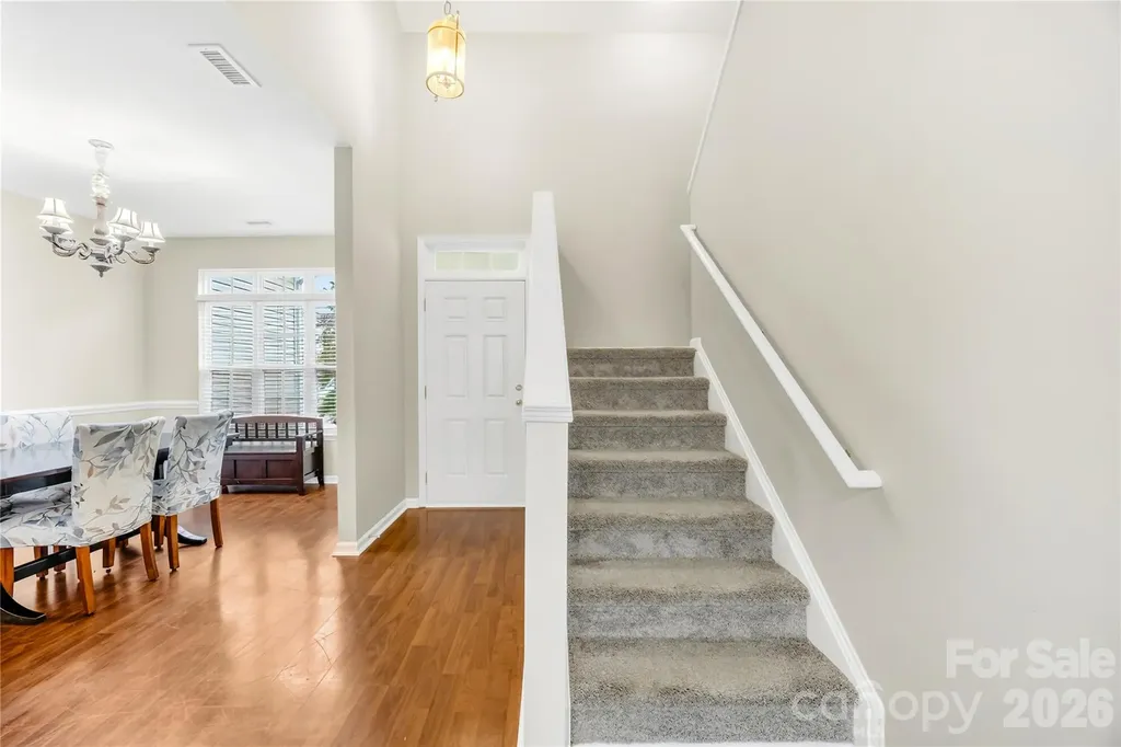 17327 Newlands Corner Lane Charlotte NC 28277