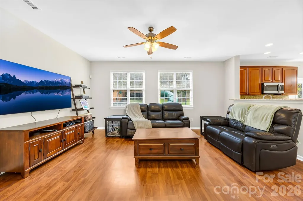 17327 Newlands Corner Lane Charlotte NC 28277