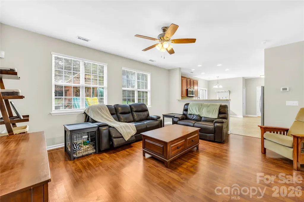 17327 Newlands Corner Lane Charlotte NC 28277