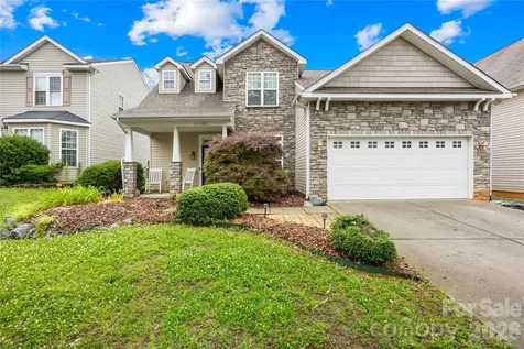 17327 Newlands Corner Lane Charlotte NC 28277