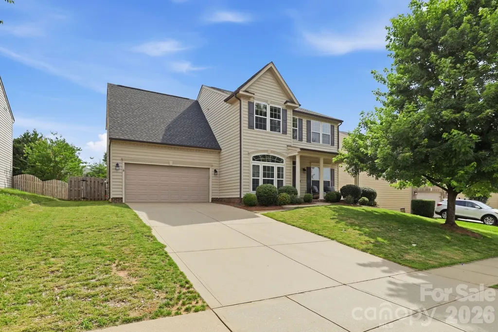2075 Clover Hill Road Indian Land SC 29707