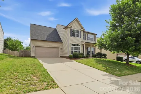 2075 Clover Hill Road Indian Land SC 29707