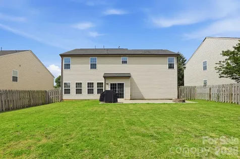 2075 Clover Hill Road Indian Land SC 29707