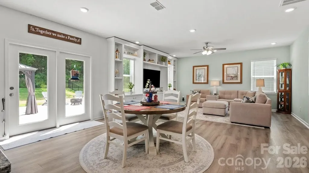 242 Winford Road Troutman NC 28166