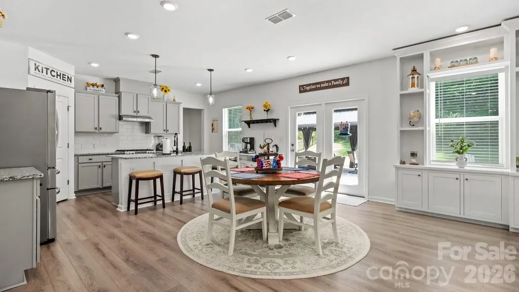 242 Winford Road Troutman NC 28166