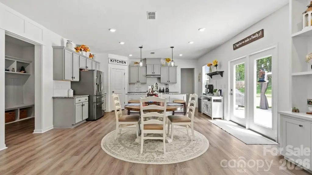 242 Winford Road Troutman NC 28166