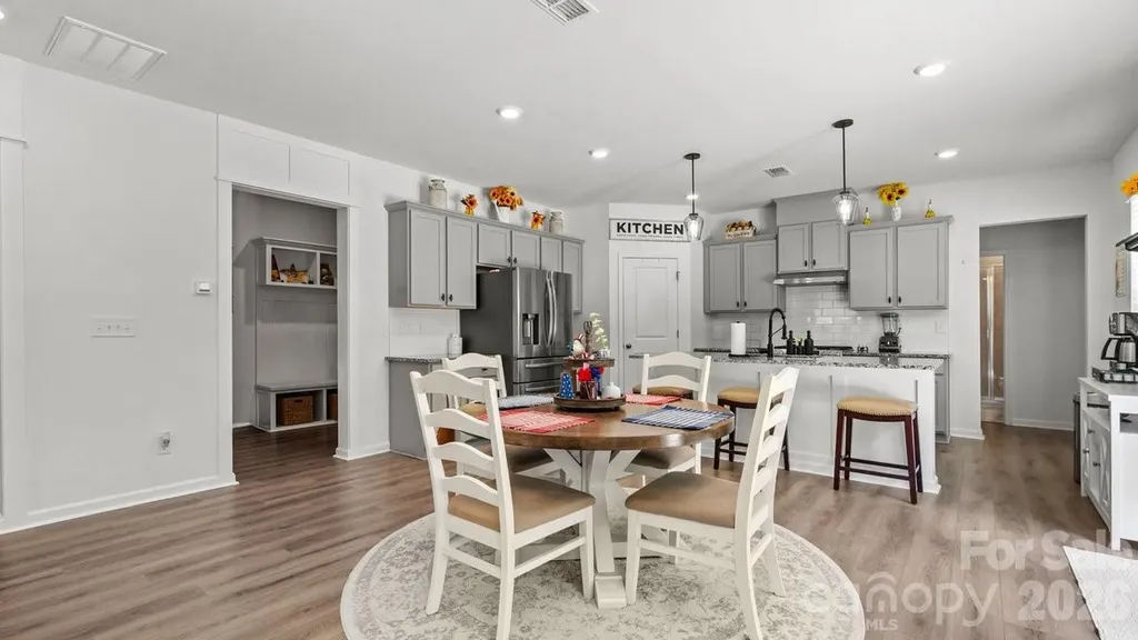 242 Winford Road Troutman NC 28166