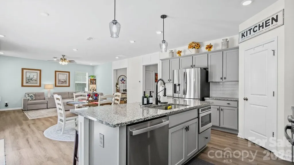 242 Winford Road Troutman NC 28166
