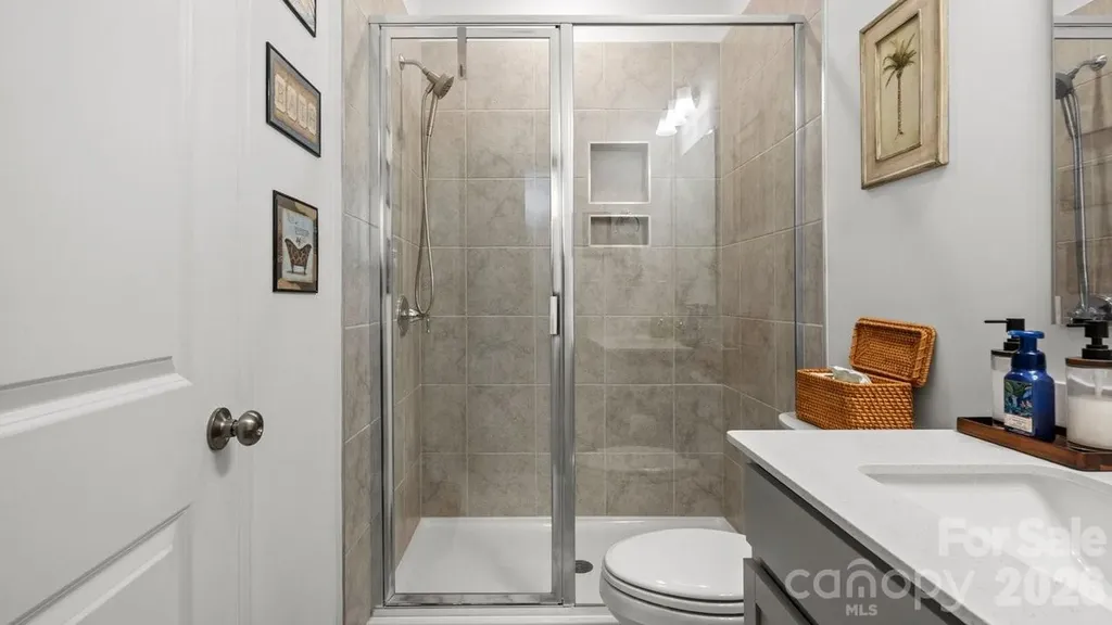 242 Winford Road Troutman NC 28166