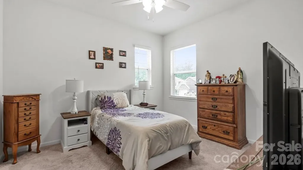 242 Winford Road Troutman NC 28166