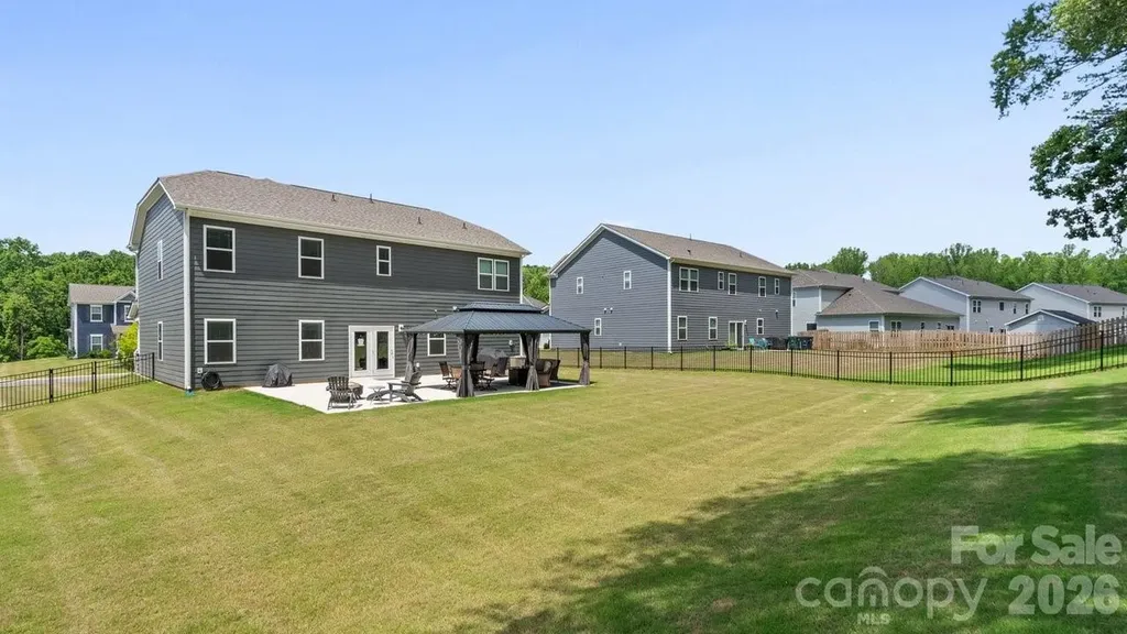 242 Winford Road Troutman NC 28166