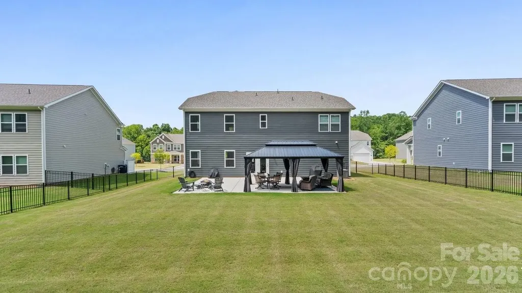 242 Winford Road Troutman NC 28166