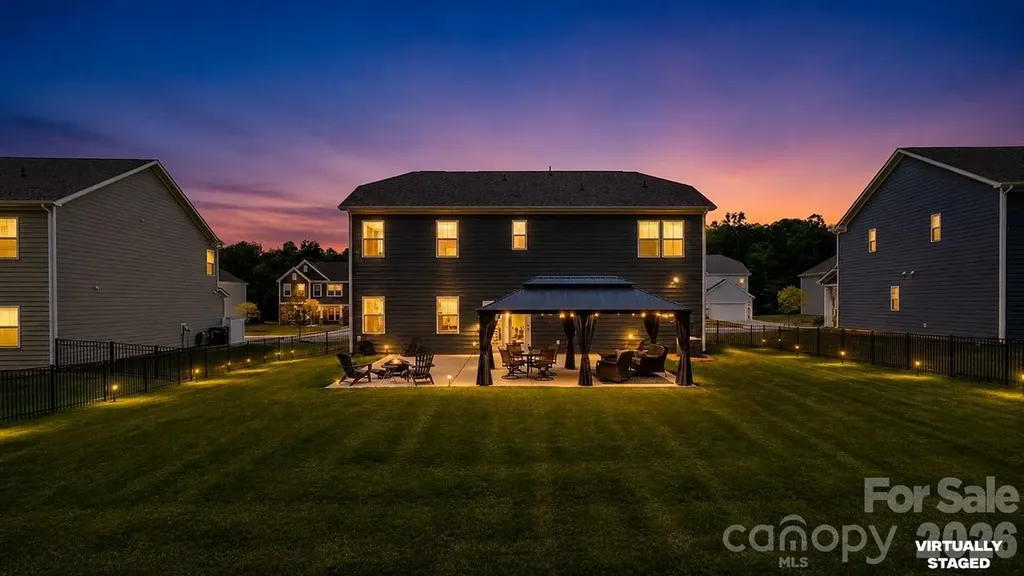 242 Winford Road Troutman NC 28166