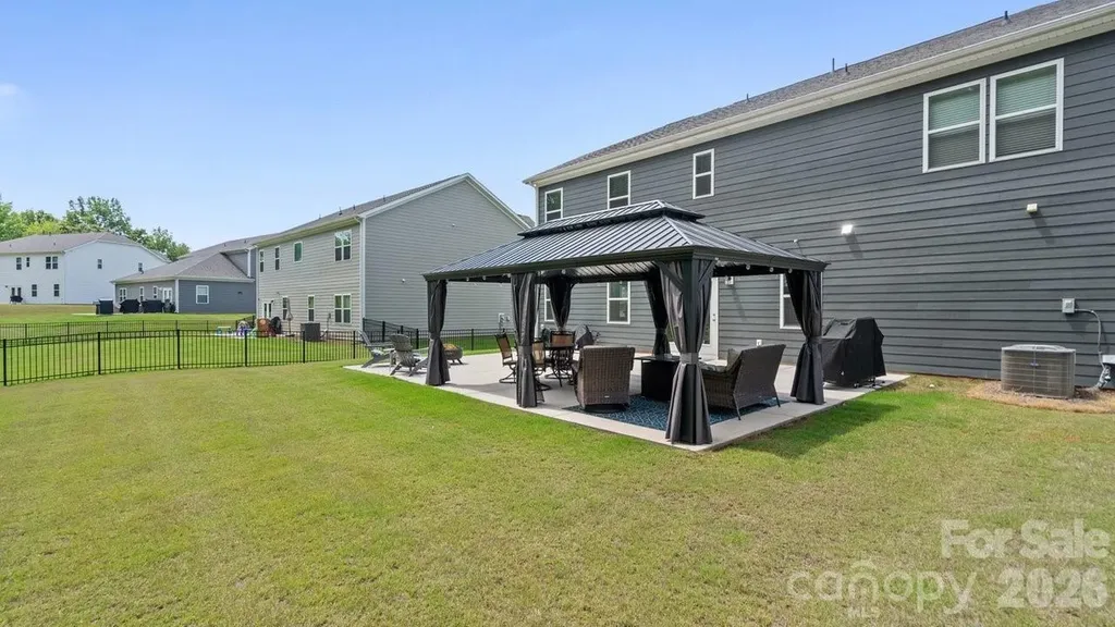 242 Winford Road Troutman NC 28166
