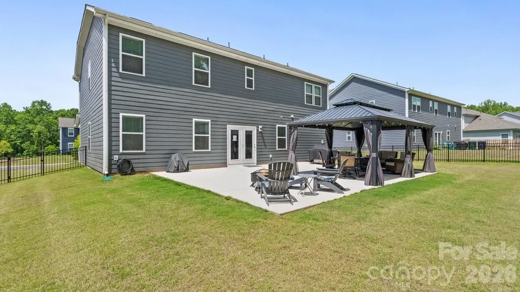 242 Winford Road Troutman NC 28166