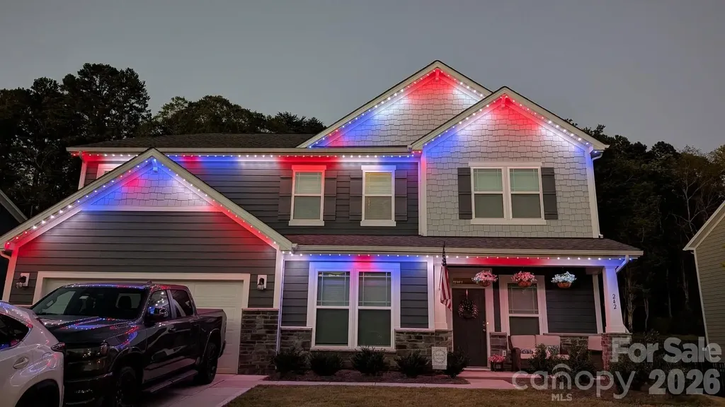 242 Winford Road Troutman NC 28166