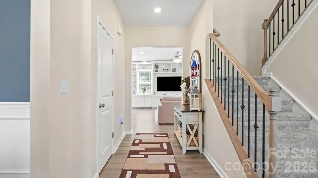 242 Winford Road Troutman NC 28166