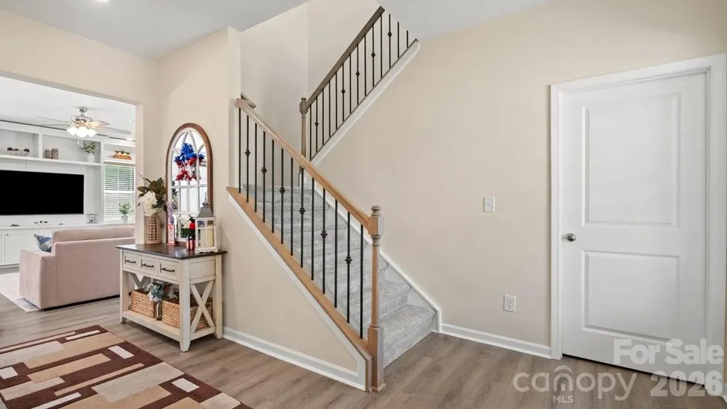 242 Winford Road Troutman NC 28166