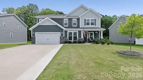 242 Winford Road Troutman NC 28166