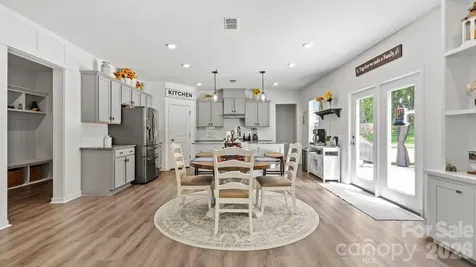 242 Winford Road Troutman NC 28166