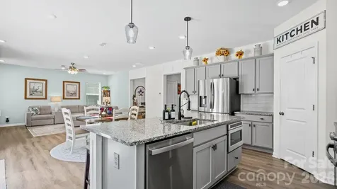 242 Winford Road Troutman NC 28166