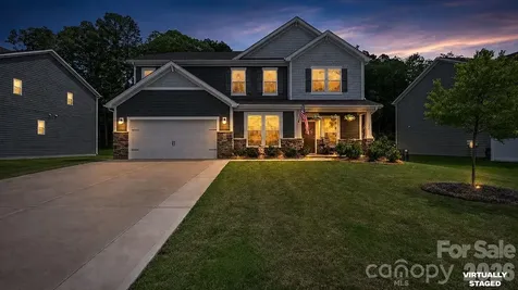 242 Winford Road Troutman NC 28166