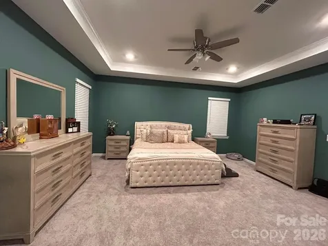 242 Winford Road Troutman NC 28166